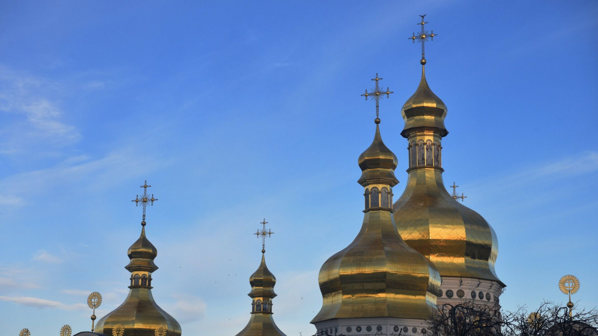 РПЦ: Киев демонстрирует антинародный характер, уничтожая УПЦ