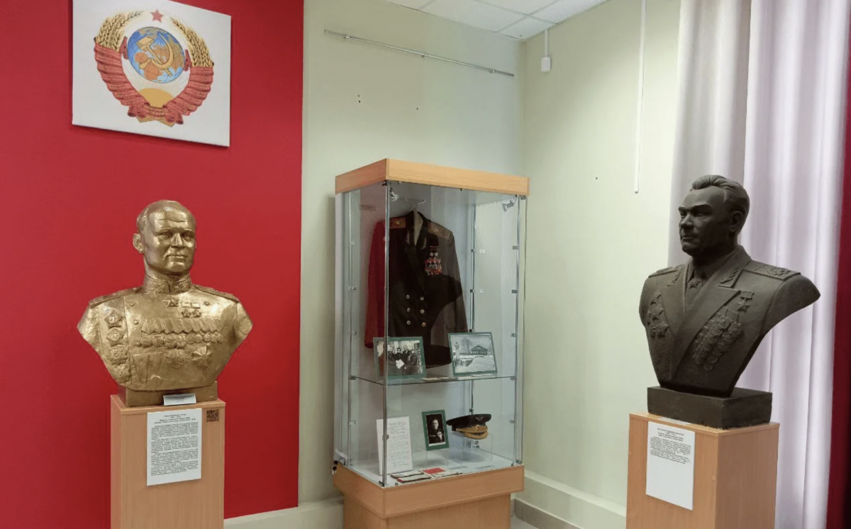 В Кирове откроется выставка 