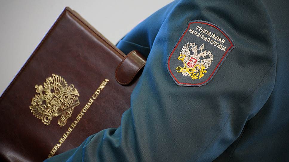 Эксперты обратили внимание на важность личных приёмов руководителем УФНС России по Саратовской области
