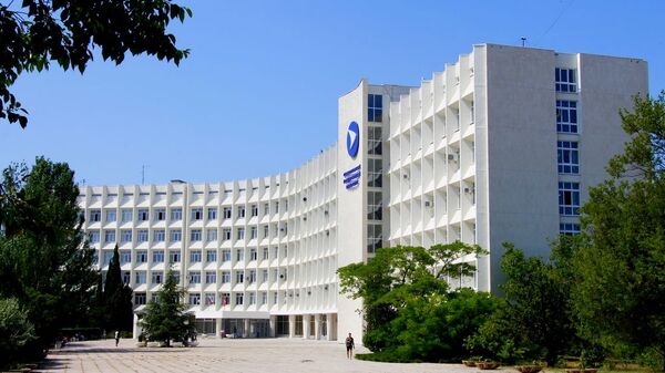 Студенты из 18 стран мира выбрали обучение в Севастополе