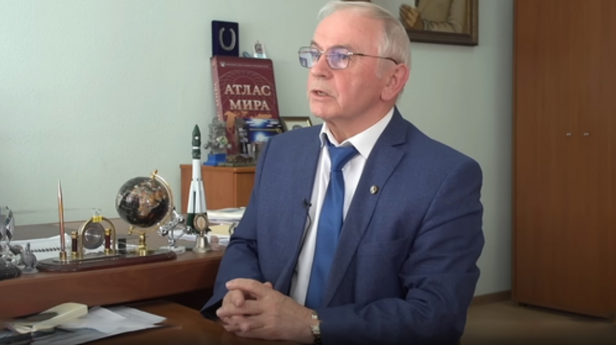 Западу нужна Россия