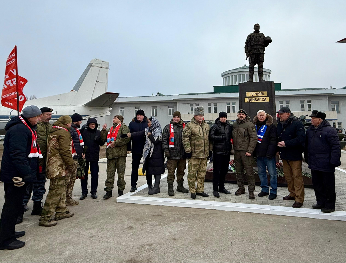 В Саратовской областной Думе поддержали передачу здания старого аэропорта под музей