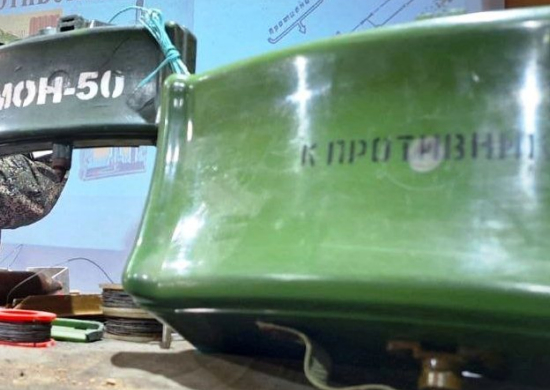 В островном регионе инженеры армейского корпуса ВВО проводят теоретические и практические занятия