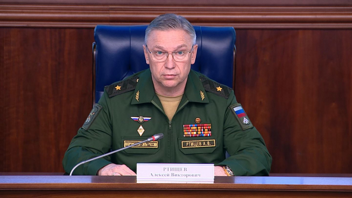 Минобороны РФ выявило нарушения Конвенции о запрещении химического оружия со стороны Украины и Запада