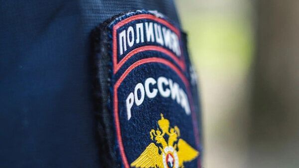 Калинин поддержал действия офицера полиции в парке 