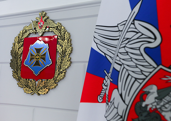 В госпитале ЮВО в Волгоградской области прошел концерт для участников специальной военной операции