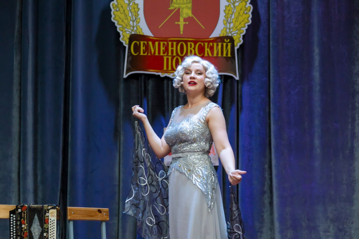Концерт к 80-летию Великой Победы: дань памяти и музыкальное наследие