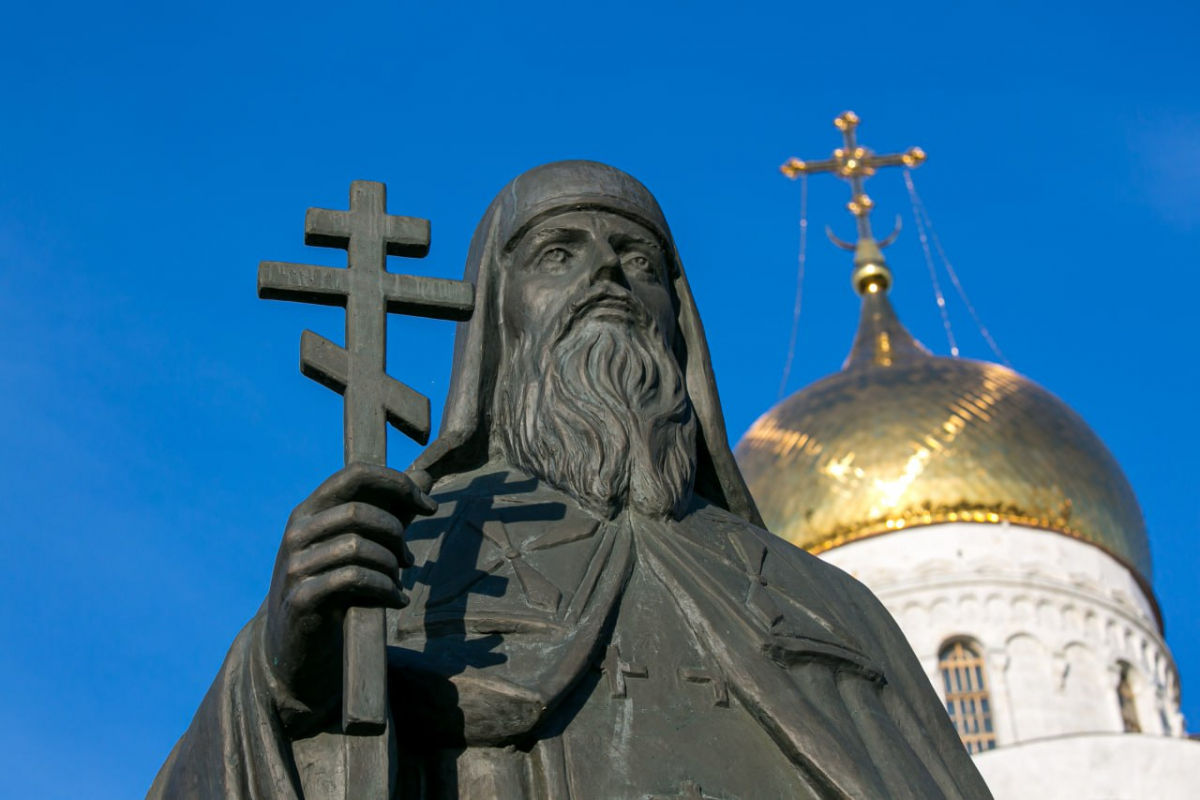 РПЦ поддержит штрафы за изображения храмов без религиозных символов