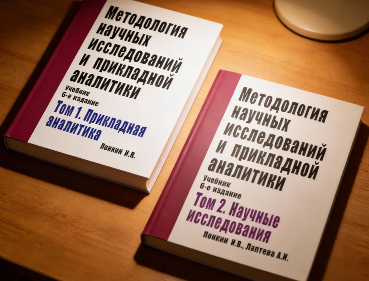 Мельникова Ю.В. Научная подготовка: когда профессионал учит профессионалов