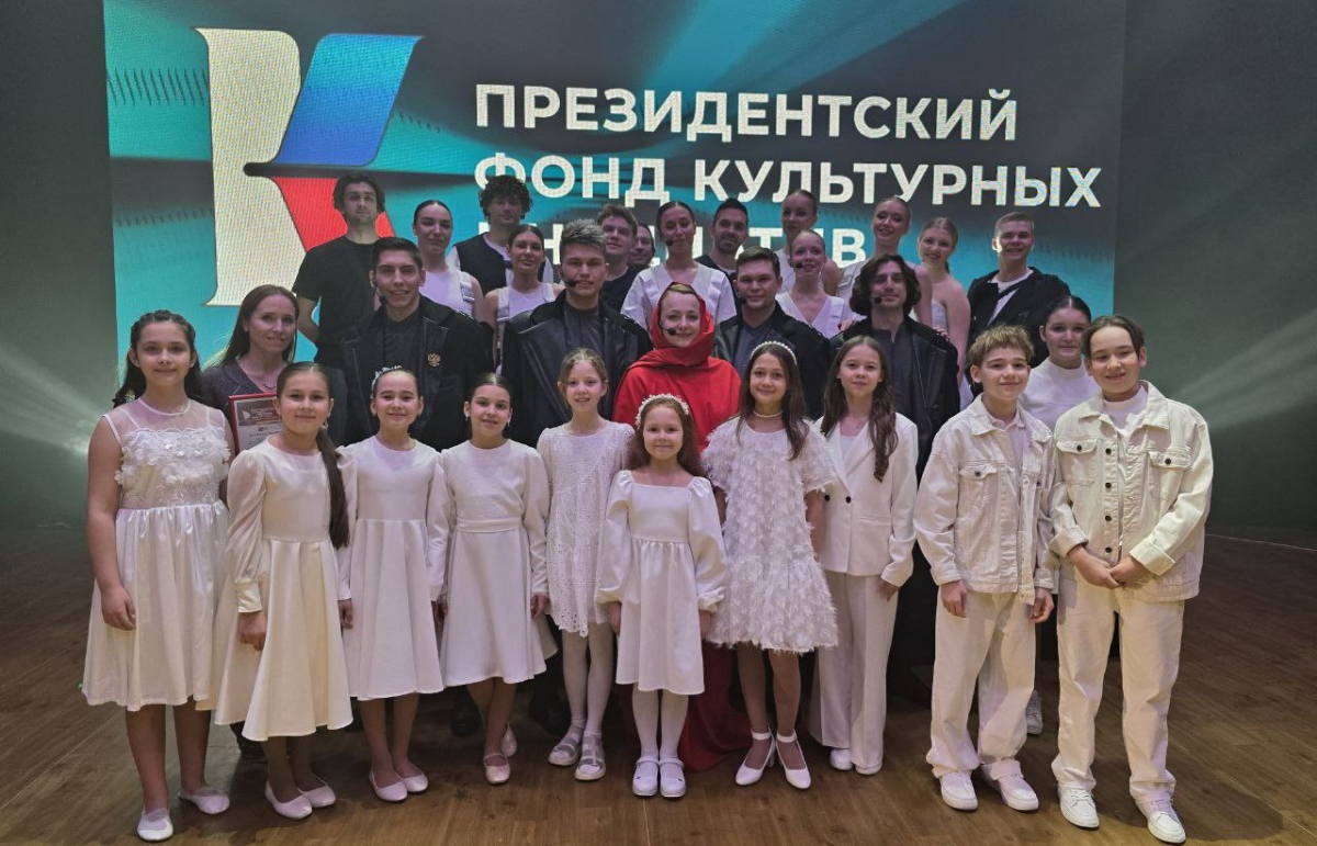За нами будет Победа!