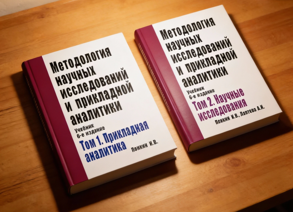 Понкин И.В. О вступлении мира в период госпереворотов – в порядке научно-фантастической версии…