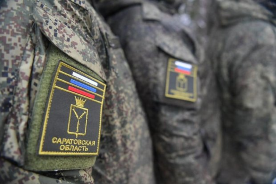 Урок мужества для студентов: ветеран СВО Олег Мысов рассказал о боевом пути и ценности жизни