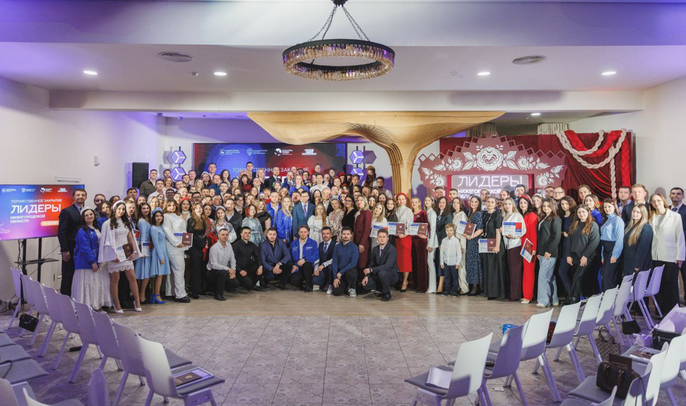 В КУПНО закрыли 4-й сезон 