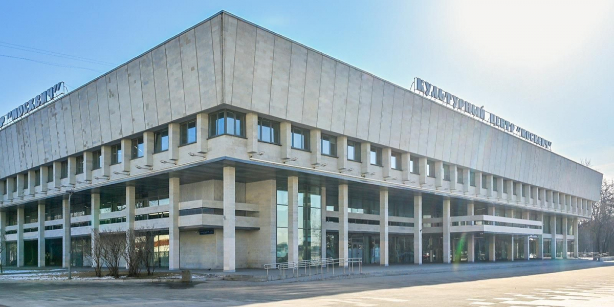 Итоги первого года работы культурного центра 