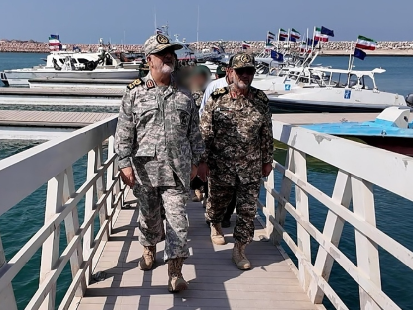 Оценена северная альтернатива закрытому Ормузскому проливу