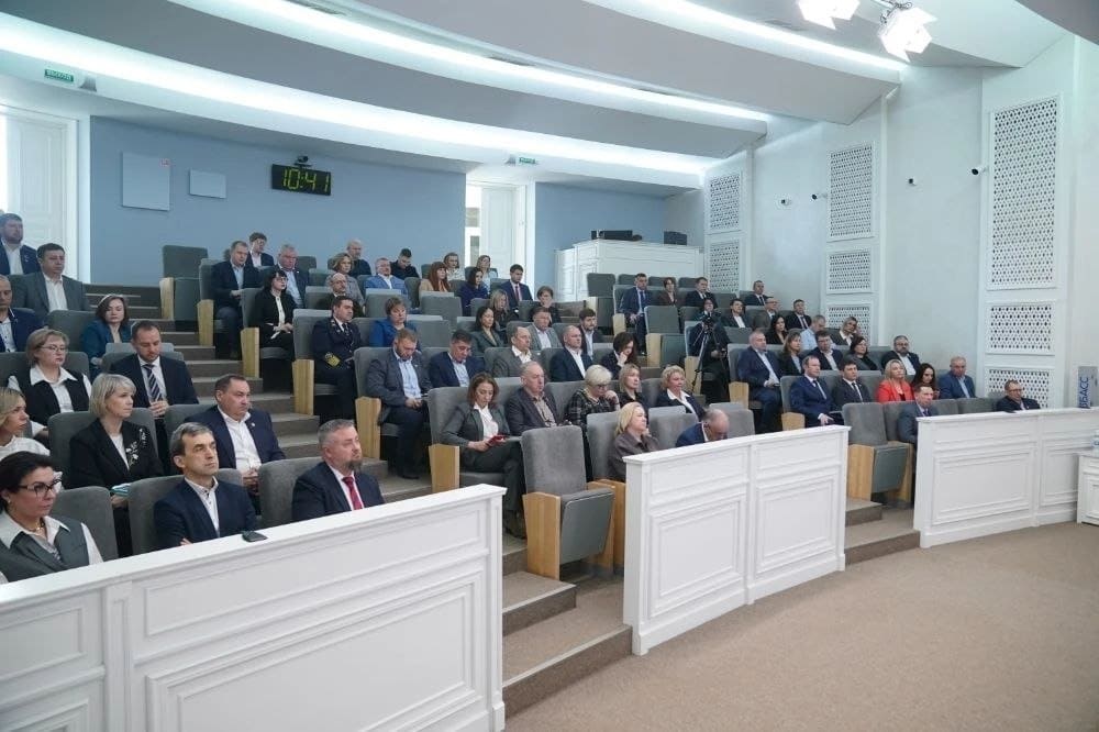 В Кемерове прошла предзащита проектов участников образовательной программы 