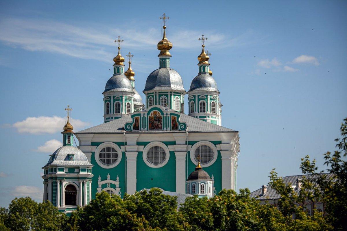 РПЦ напомнила о критериях допуска религиозной литературы