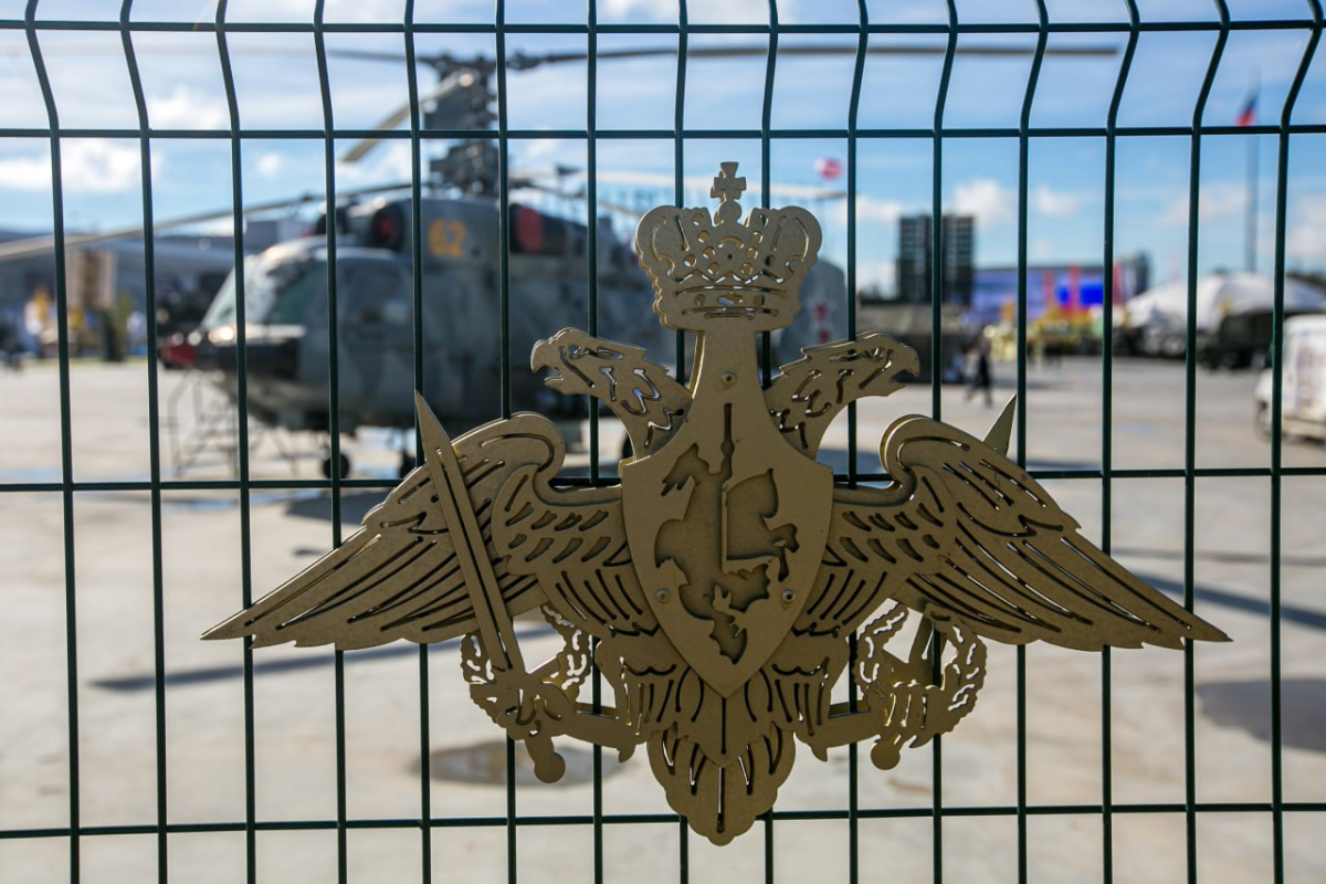 В рамках нацпроекта 