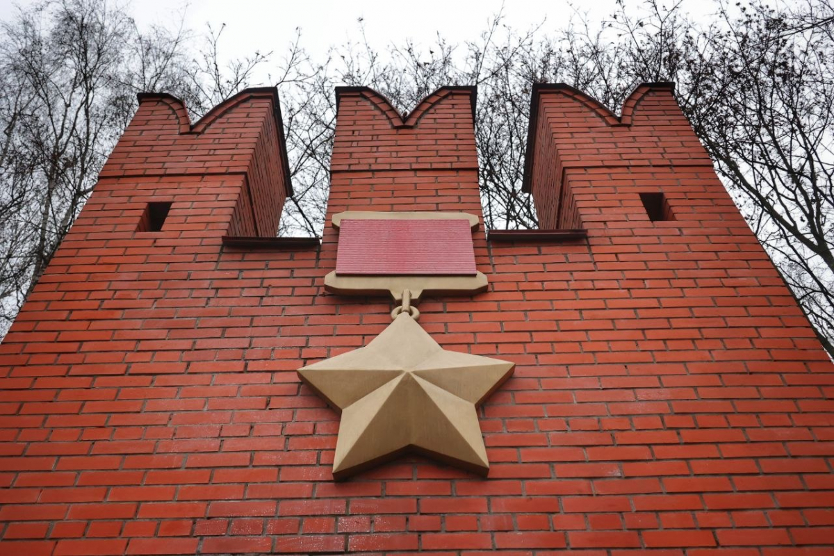 Банк России выпустил памятные монеты, посвящённые Героям Советского Союза