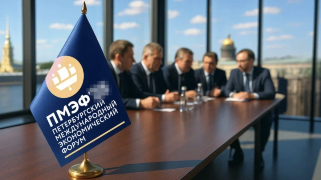 Большая семья и большие охваты: зачем Кэндис Оуэнс идет на ПМЭФ-2026