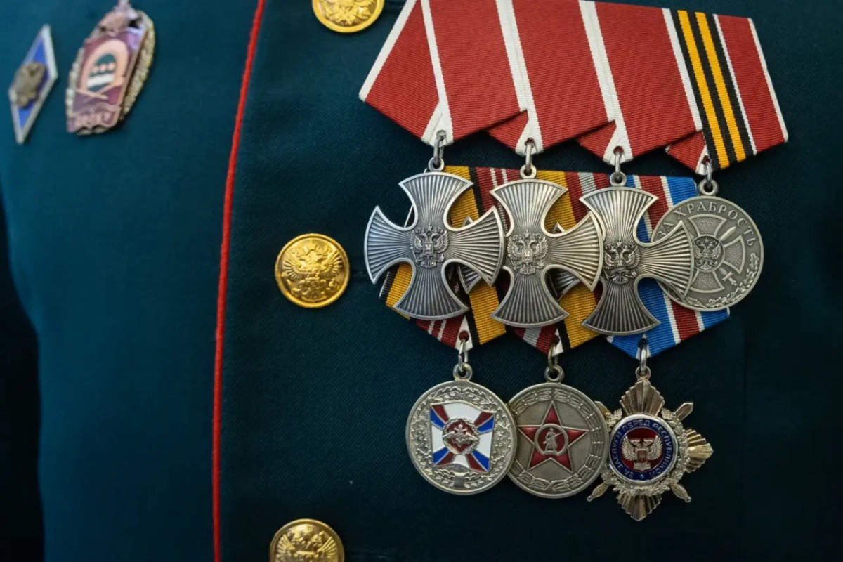 Госдума приняла закон о пробации для военнослужащих, освобождённых от наказания