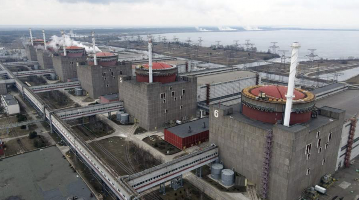Новая модель расчётов позволит повысить КПД ядерных реакторов на треть